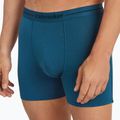 Men's thermal boxer briefs icebreaker Anatomica atlantis 5
