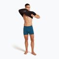 Men's thermal boxer shorts icebreaker Anatomica atlantis 6