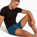 Men's thermal boxer shorts icebreaker Anatomica atlantis 8