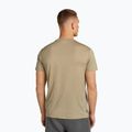 Men's trekking T-shirt icebreaker Merino 150 Tech Lite III flagstone 3
