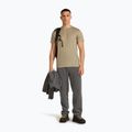 Men's trekking T-shirt icebreaker Merino 150 Tech Lite III flagstone 4