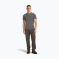 Men's trekking T-shirt icebreaker Merino 150 Tech Lite III midnight navy/snow 2
