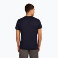 Men's T-shirt icebreaker Merino 150 Tech Lite Bear Tour midnight navy 3