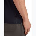 Men's T-shirt icebreaker Merino 150 Tech Lite Mountain Pulse midnight navy 5