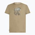 Men's T-shirt icebreaker Merino 150 Tech Lite Ruapehu Round flagstone 6