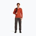 Men's thermal base layer top icebreaker 200 Oasis Crewe agate 5