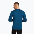 Men's thermal base layer top icebreaker 200 Oasis Crewe atlantis 3