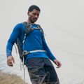 Men's thermal base layer top icebreaker 200 Oasis Crewe atlantis 8