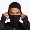 Men's thermal active jumpsuit icebreaker Merino 200 Oasis+ black/undyed/cb 6
