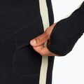 Men's thermal active jumpsuit icebreaker Merino 200 Oasis+ black/undyed/cb 9