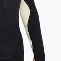 Men's thermal active jumpsuit icebreaker Merino 200 Oasis+ black/undyed/cb 11