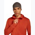 Men's sweatshirt icebreaker Merino 260 Quantum IV Zip Hoodie agate 6