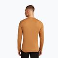 Men's thermal longsleeve icebreaker 260 Tech Crewe trail 3