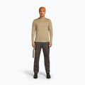 Men's trekking longsleeve icebreaker Merino 125 Cool-Lite Sphere III Tee flagstone 4