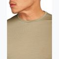 Men's trekking longsleeve icebreaker Merino 125 Cool-Lite Sphere III Tee flagstone 5
