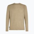 Men's trekking longsleeve icebreaker Merino 125 Cool-Lite Sphere III Tee flagstone 6