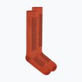 Men's ski socks Icebreaker Merino Ski+ Medium OTC fervid/agate/java 2
