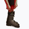 Men's ski socks Icebreaker Merino Ski+ Medium OTC fervid/agate/java 5