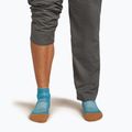 Men's Icebreaker Merino Hike+ Light Mini topaz/trail socks 4