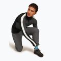 Men's Icebreaker Merino Hike+ Light Mini topaz/trail socks 5