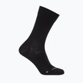 Men's socks icebreaker Merino Hike+ Liner Crew black