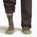 Icebreaker Merino Hike+ Medium Crew men's socks loden/lichen 4