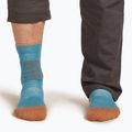 Icebreaker men's socks Merino Hike+ Medium Crew topaz/trail 4