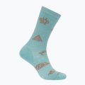 Icebreaker Merino Ultralight Crew Camp Ess hydro/trail men's socks