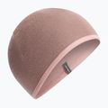 Winter hat icebreaker Pocket Hat summit/blush 2
