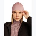 Winter hat icebreaker Pocket Hat summit/blush 11