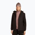 Winter hat icebreaker Pocket Hat summit/blush 12