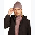 Winter hat icebreaker Pocket Hat summit/blush 14