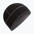 Winter hat icebreaker Merino 260 Waffle Reversible Beanie obsidian/black 2