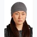 Winter hat icebreaker Merino 260 Waffle Reversible Beanie obsidian/black 3