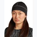 Winter hat icebreaker Merino 260 Waffle Reversible Beanie obsidian/black 4
