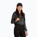 Winter hat icebreaker Merino 260 Waffle Reversible Beanie obsidian/black 6