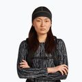 Winter hat icebreaker Merino 260 Waffle Reversible Beanie obsidian/black 8