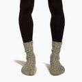 Ski socks Icebreaker Merino Ski Lodge Crew loden/lichen/chalk 3