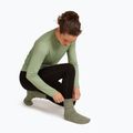 Ski socks Icebreaker Merino Ski Lodge Crew loden/lichen/chalk 4