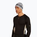 Winter hat icebreaker Merino Icebreaker Beanie alloy/black 3