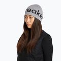 Winter hat icebreaker Merino Icebreaker Beanie alloy/black 7