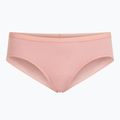 Women's thermal panties icebreaker Siren Hipkini blush