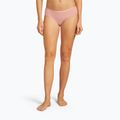 Women's thermal briefs icebreaker Siren Hipkini blush 2