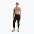 Women's T-shirt icebreaker Merino 150 Tech Lite Crop The Climb summit 2