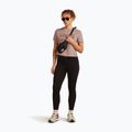 Women's T-shirt icebreaker Merino 150 Tech Lite Crop The Climb summit 4