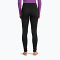 Women's thermal leggings icebreaker Merino 200 Oasis High Rise black 3
