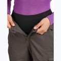 Women's thermal leggings icebreaker Merino 200 Oasis High Rise black 5
