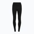 Women's thermal leggings icebreaker Merino 200 Oasis High Rise black 6