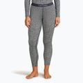 Women's thermal trousers icebreaker Merino 200 Oasis Flock Forms AOP midnight navy/snow