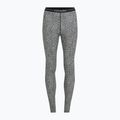 Women's thermal trousers icebreaker Merino 200 Oasis Flock Forms AOP midnight navy/snow 5